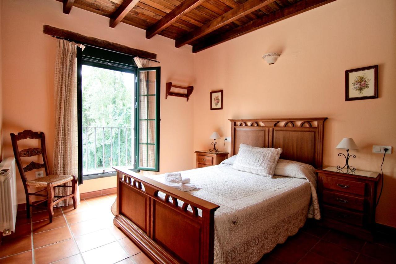 Casa Venecia Villa Galaroza Exteriör bild