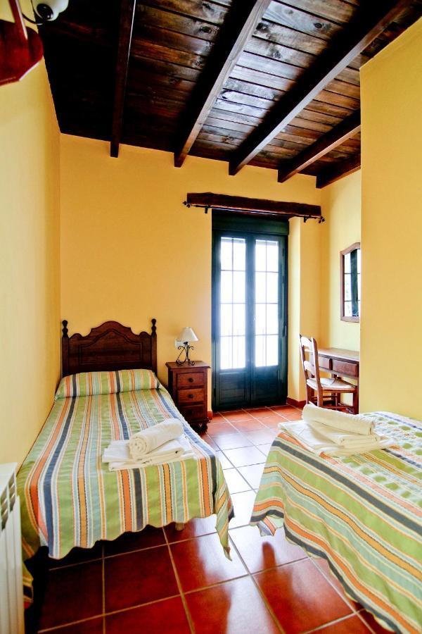 Casa Venecia Villa Galaroza Exteriör bild
