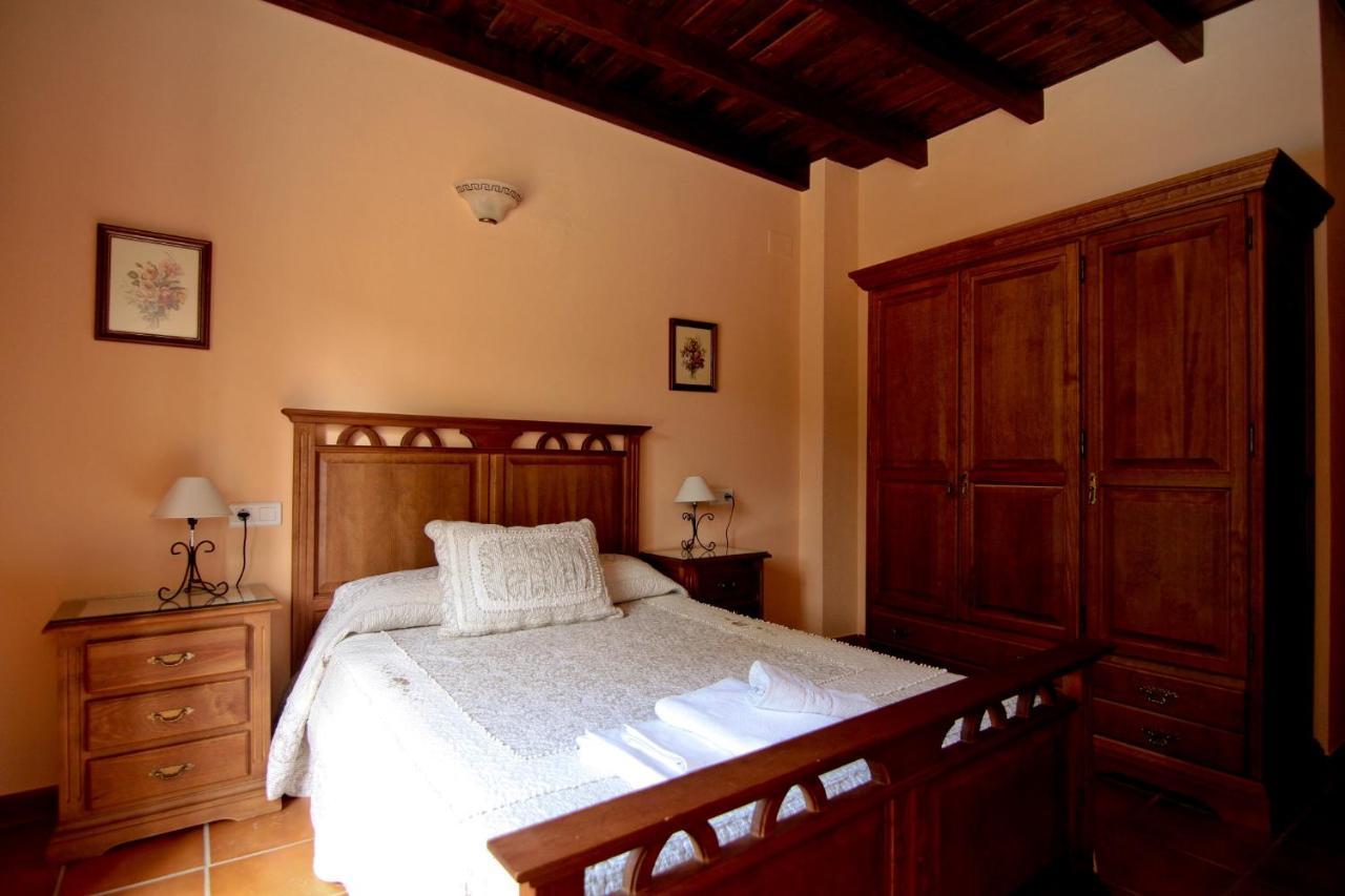 Casa Venecia Villa Galaroza Exteriör bild