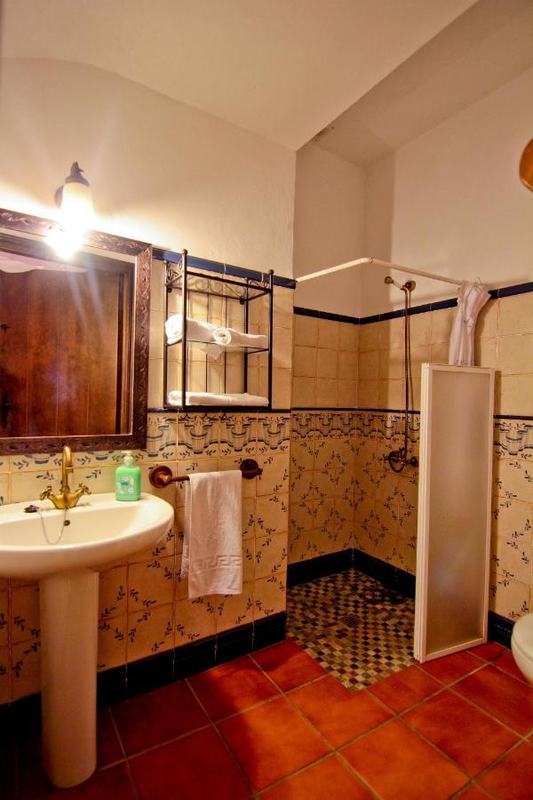 Casa Venecia Villa Galaroza Exteriör bild