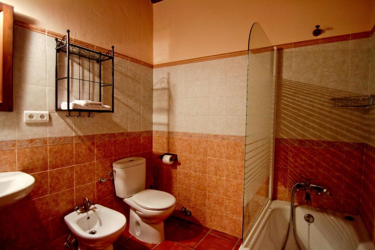 Casa Venecia Villa Galaroza Exteriör bild