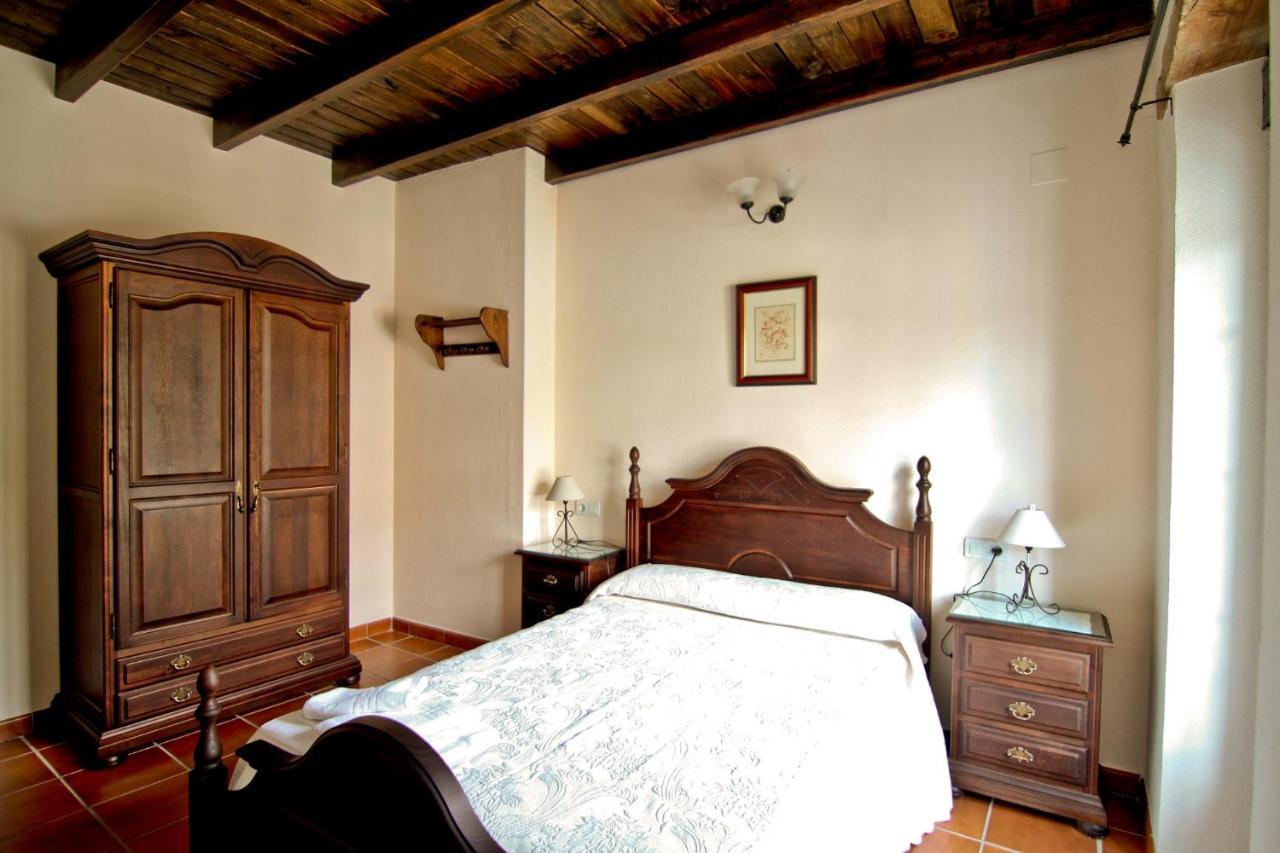 Casa Venecia Villa Galaroza Exteriör bild