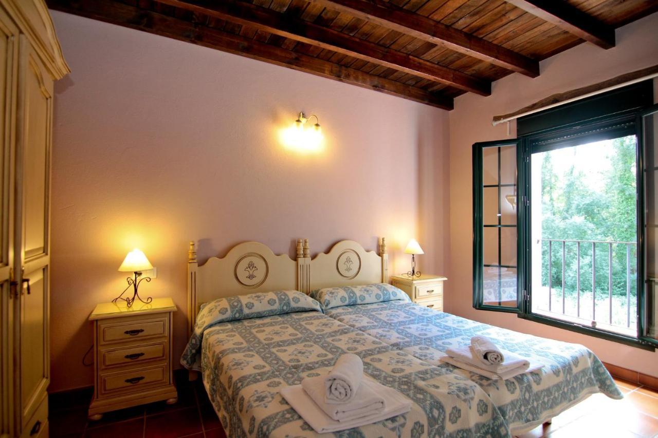 Casa Venecia Villa Galaroza Exteriör bild