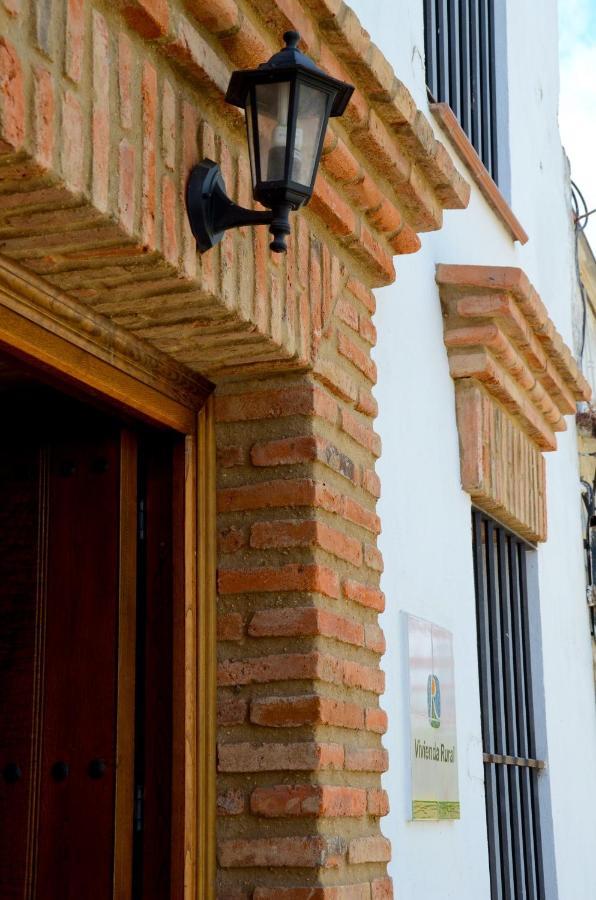 Casa Venecia Villa Galaroza Exteriör bild