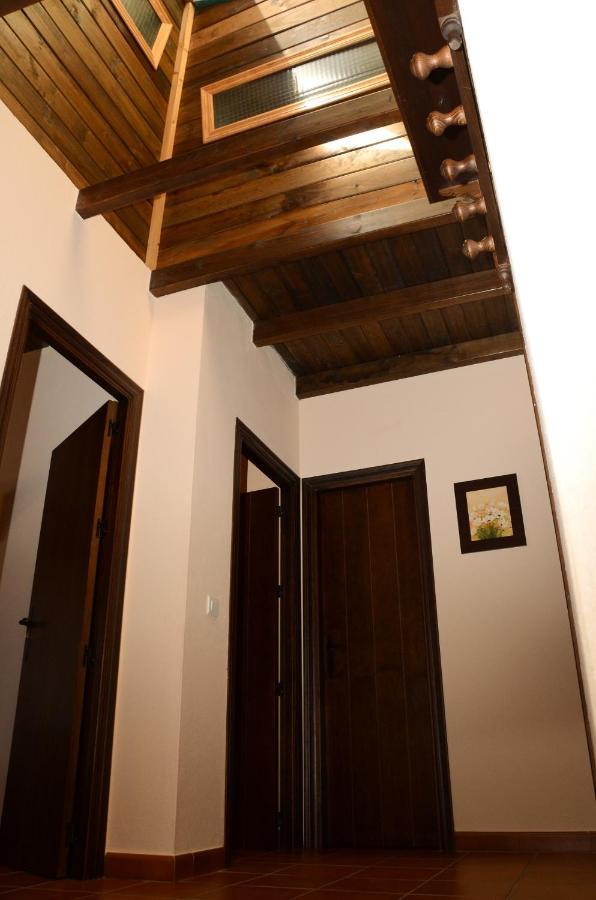 Casa Venecia Villa Galaroza Exteriör bild